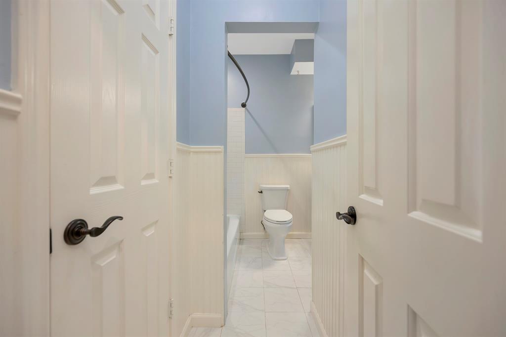 Woodfield Add - Residential