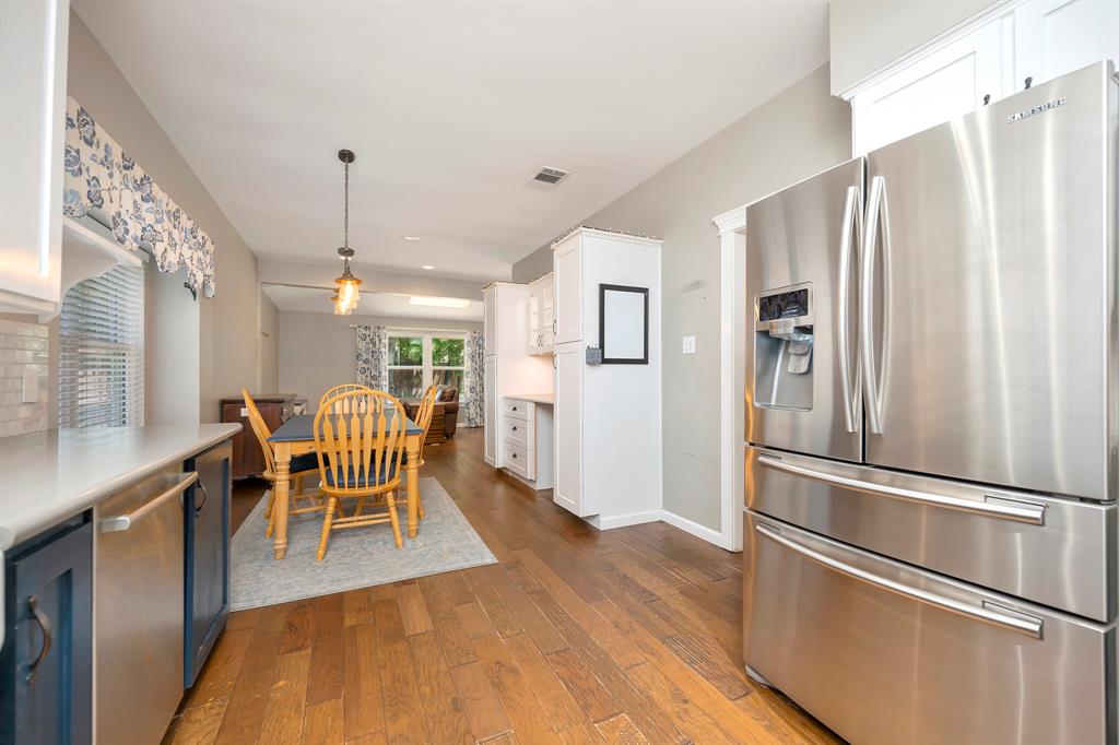 Woodfield Add - Residential