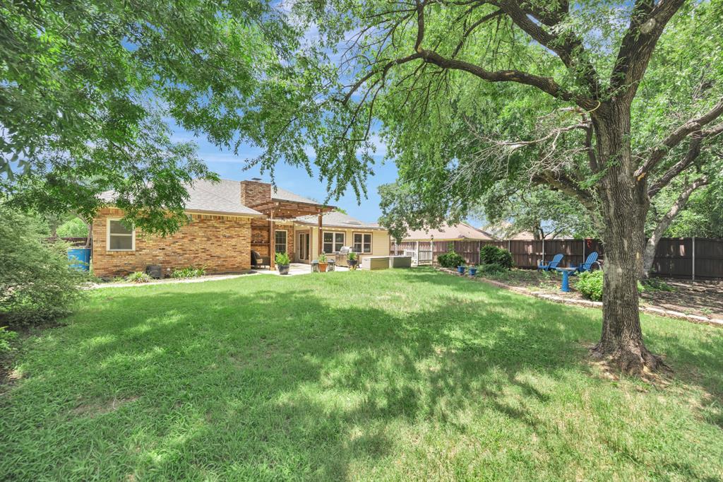Woodfield Add - Residential