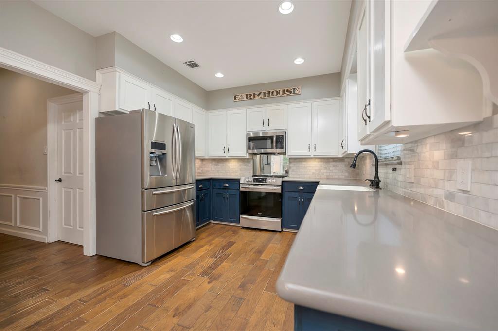 Woodfield Add - Residential