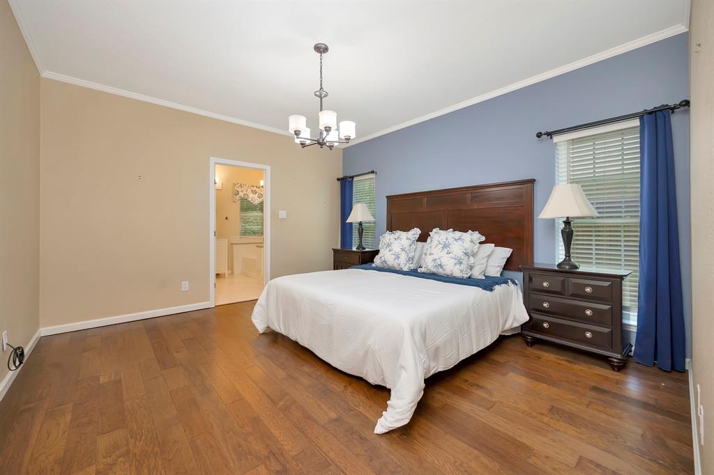 Woodfield Add - Residential