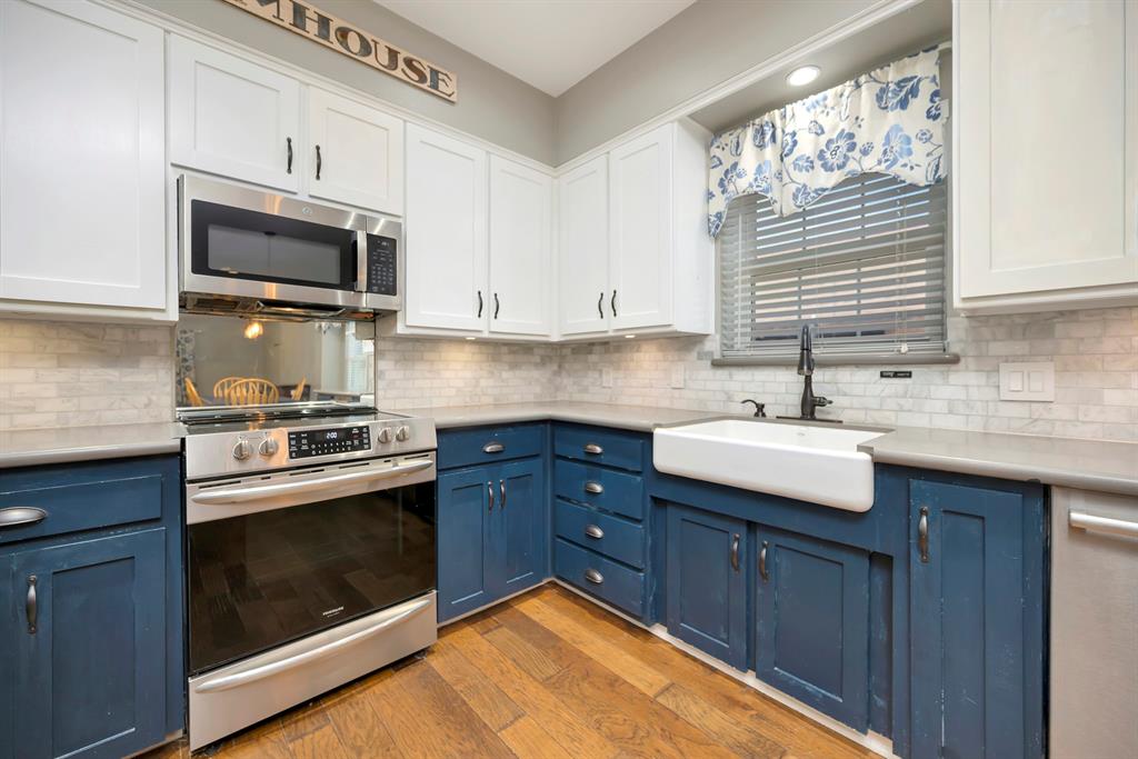 Woodfield Add - Residential