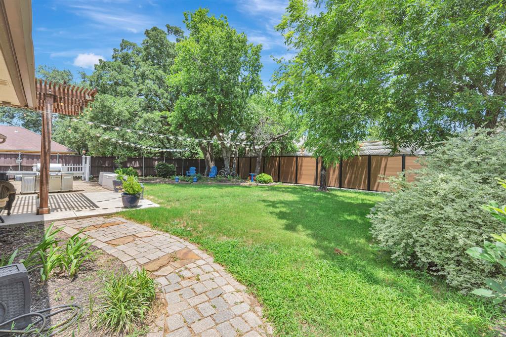 Woodfield Add - Residential