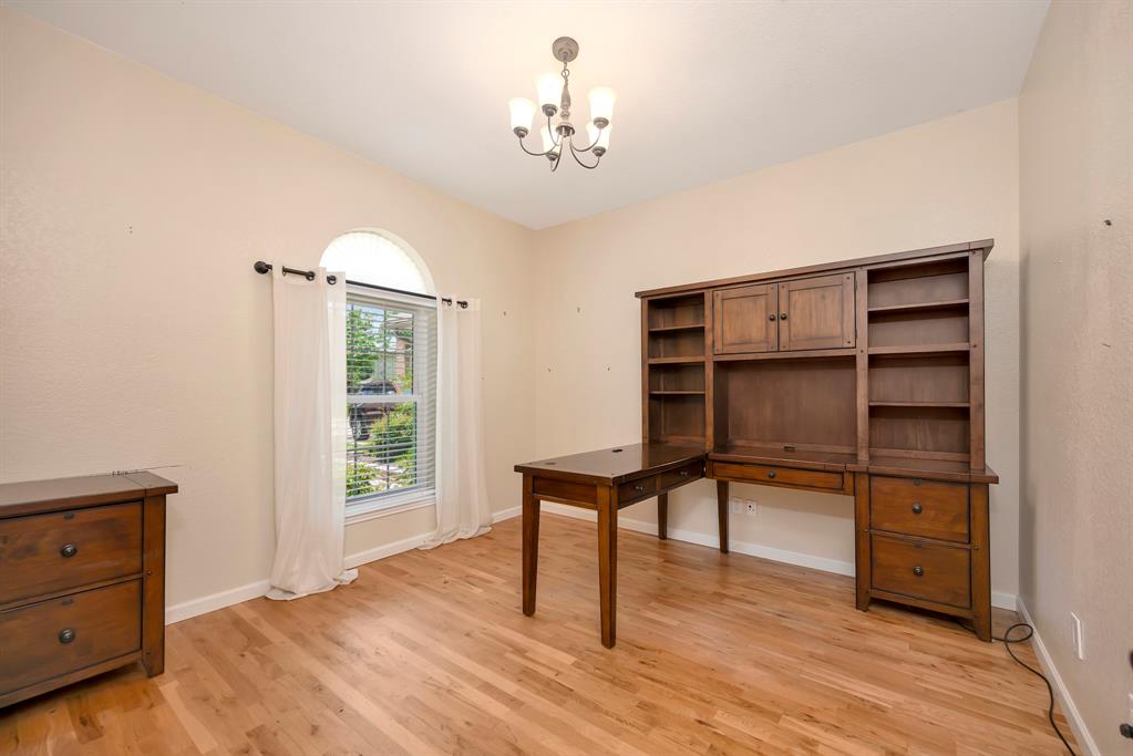 Woodfield Add - Residential