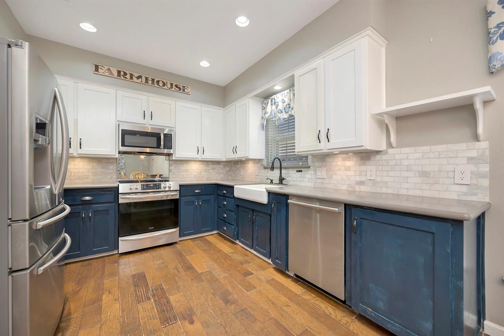 Woodfield Add - Residential