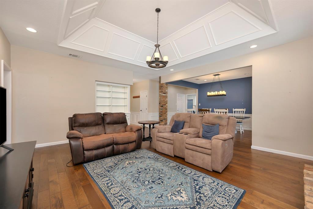 Woodfield Add - Residential