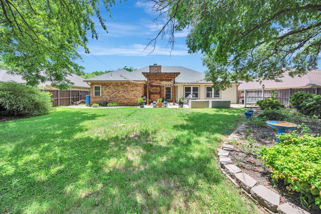 Woodfield Add - Residential