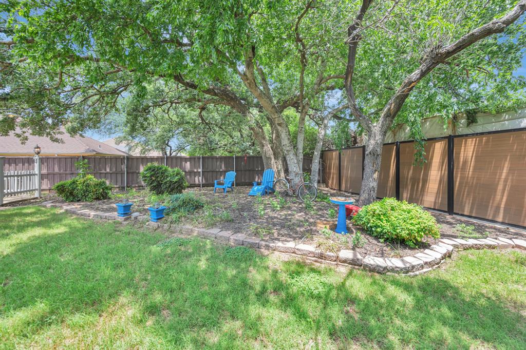 Woodfield Add - Residential