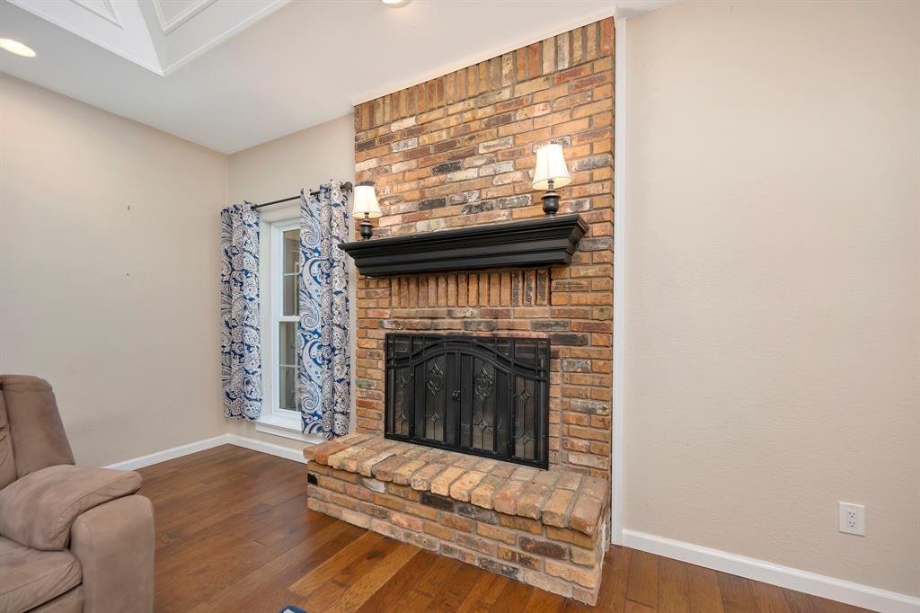 Woodfield Add - Residential