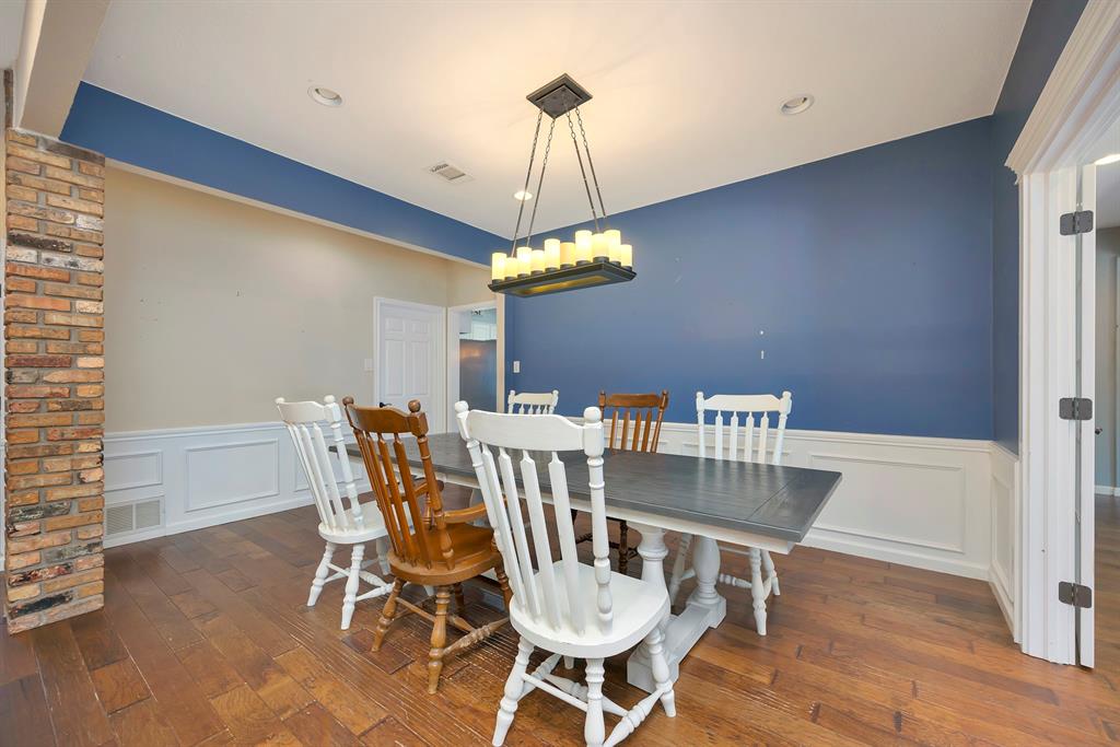 Woodfield Add - Residential