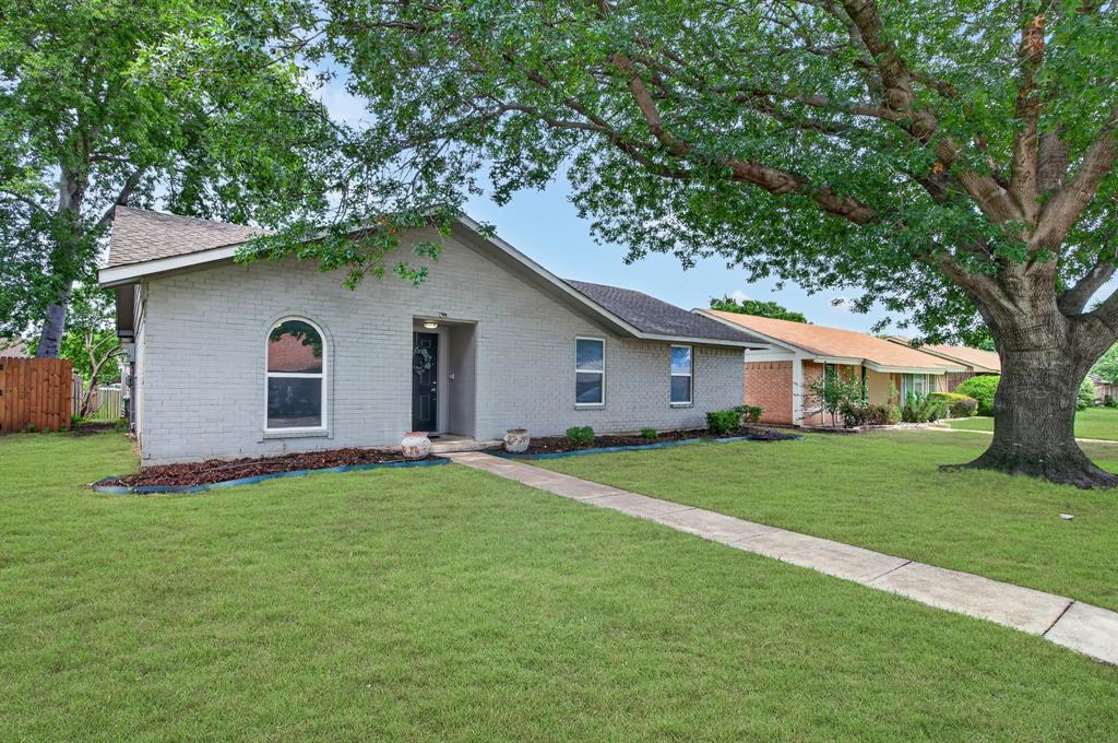 Hillside Village 4 - Residential