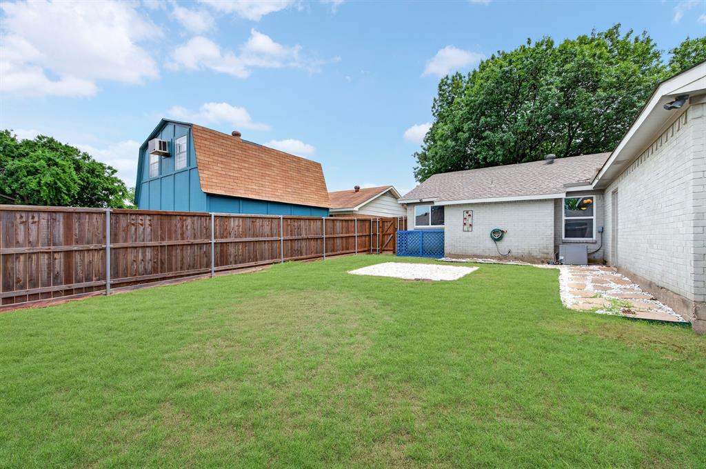 Hillside Village 4 - Residential