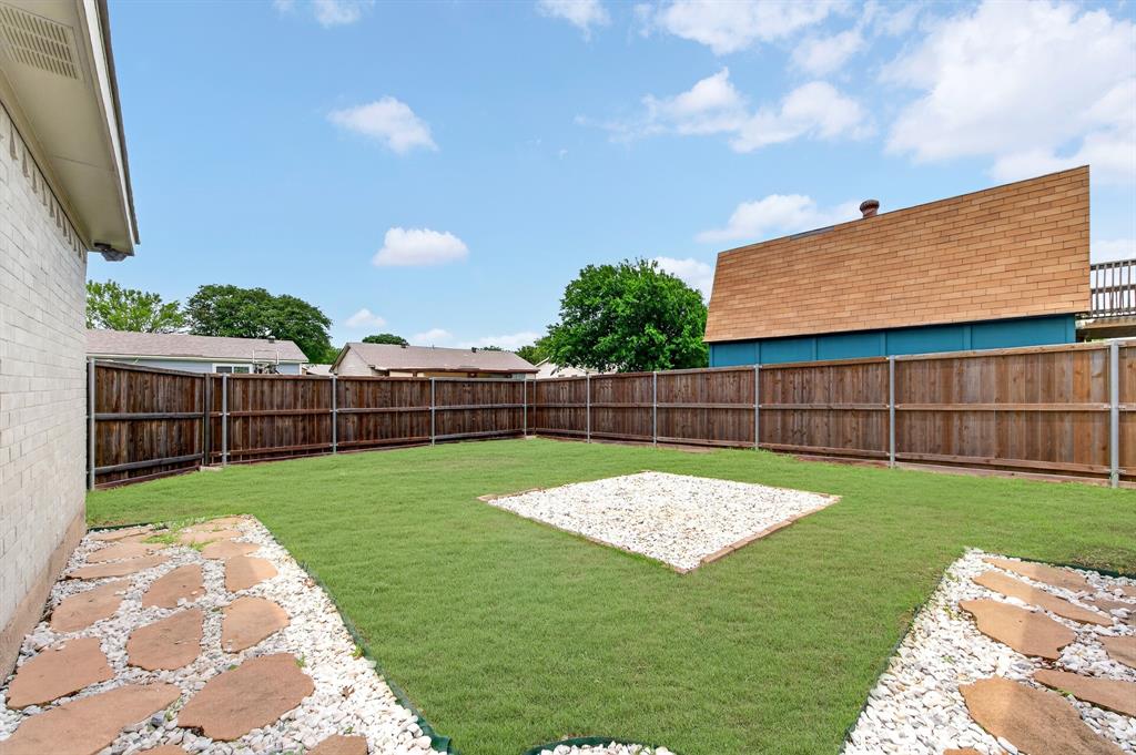 Hillside Village 4 - Residential