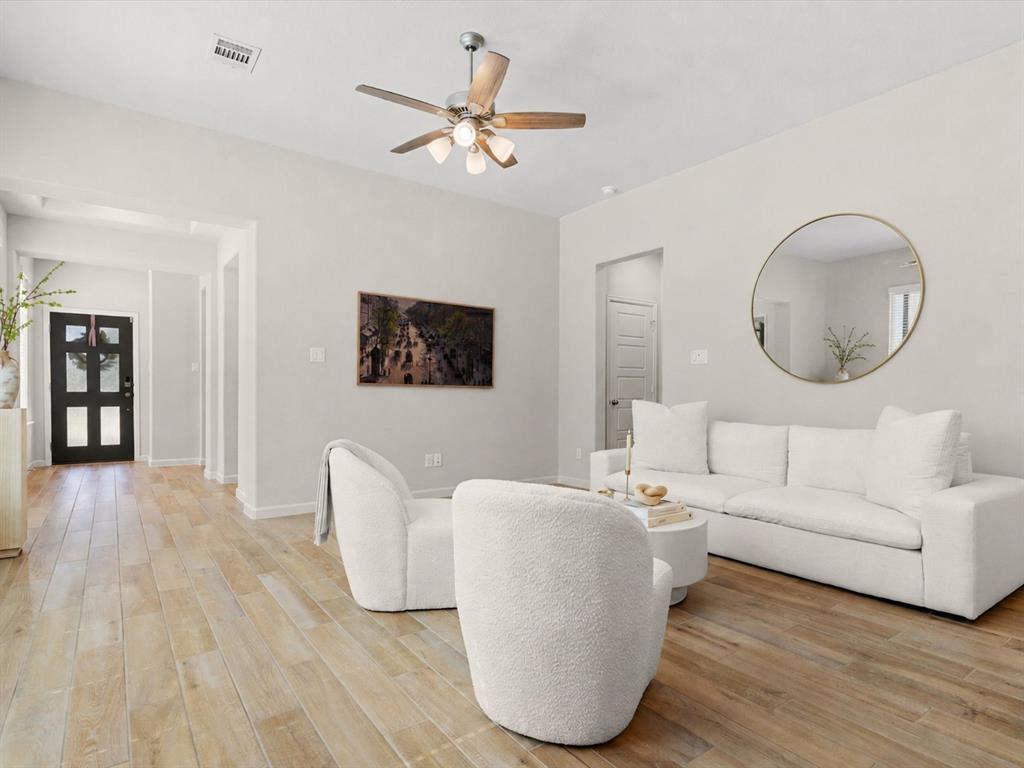 Reunion Ph 1 - Residential