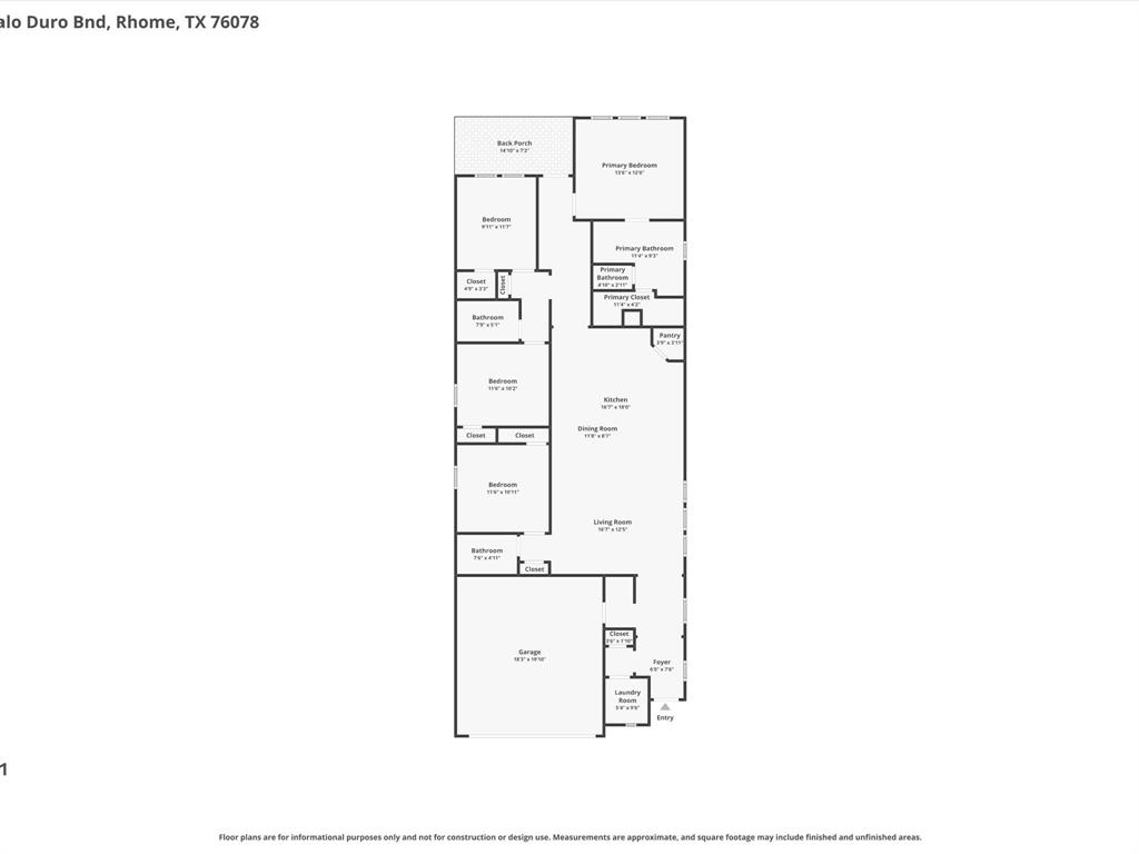 Reunion Ph 1 - Residential