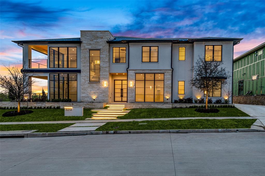 Hills of Kingswood - Residential