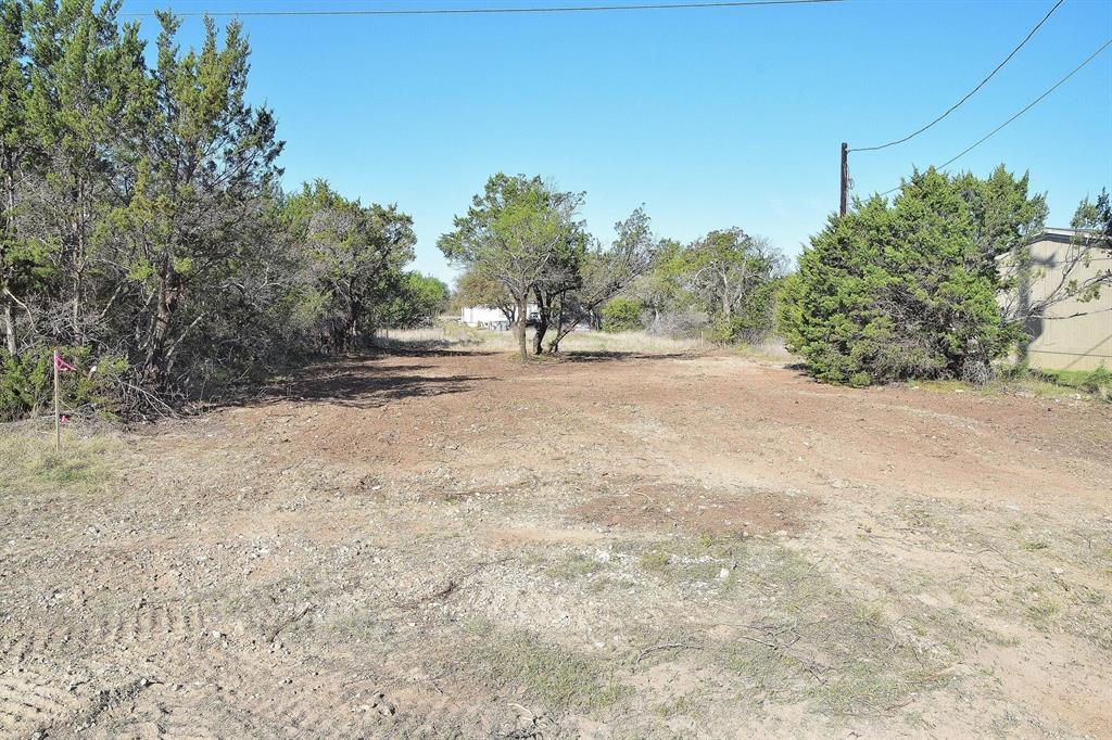 Lake Granbury Hbr Sec B - Land