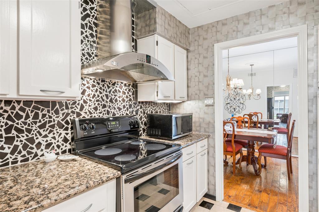 Cole Condo 4229 - Residential