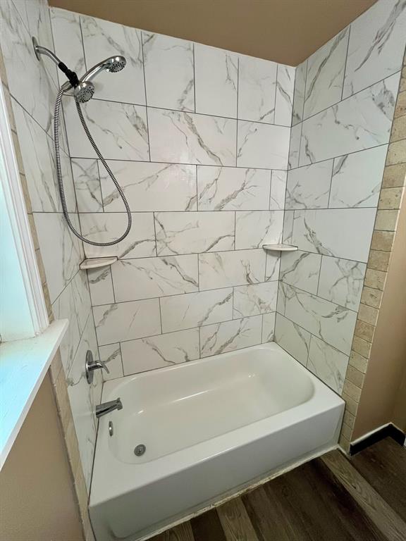 Ridglea West Add - Residential