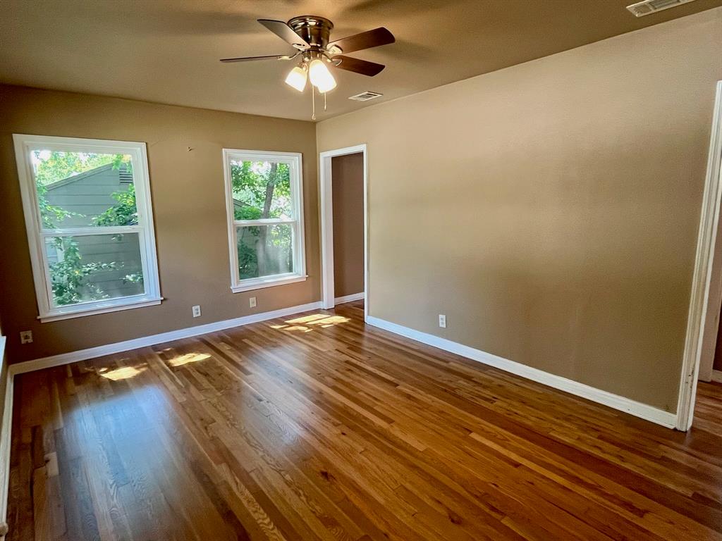 Ridglea West Add - Residential