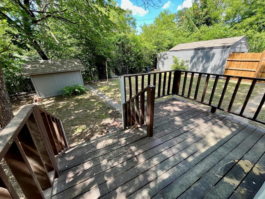 Ridglea West Add - Residential