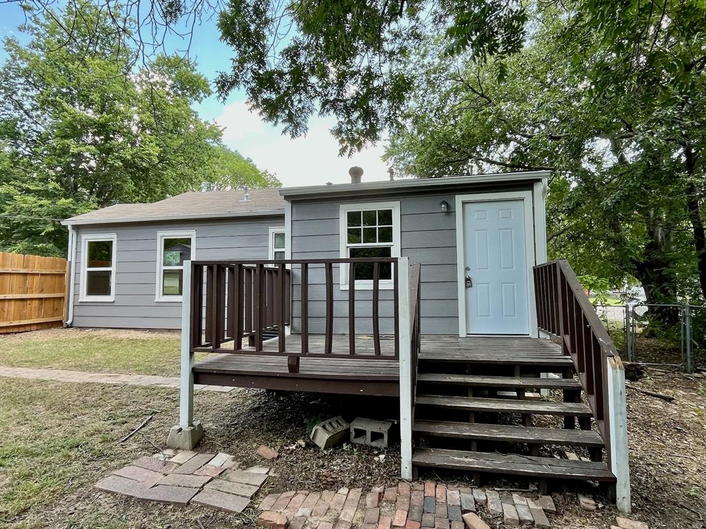 Ridglea West Add - Residential