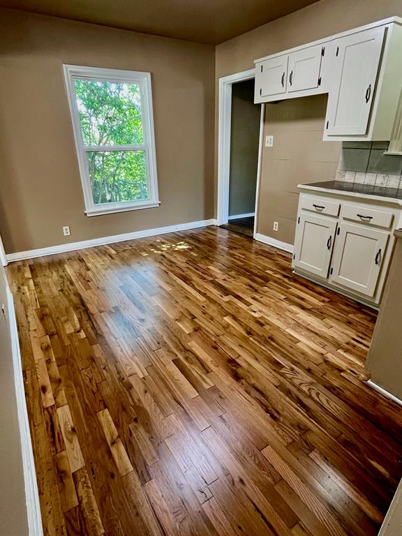 Ridglea West Add - Residential