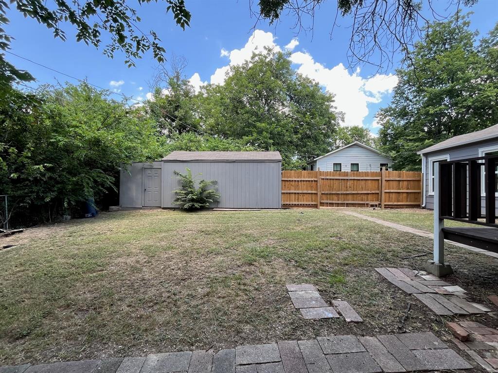 Ridglea West Add - Residential
