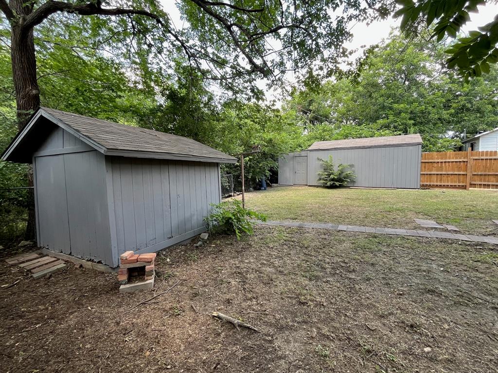 Ridglea West Add - Residential