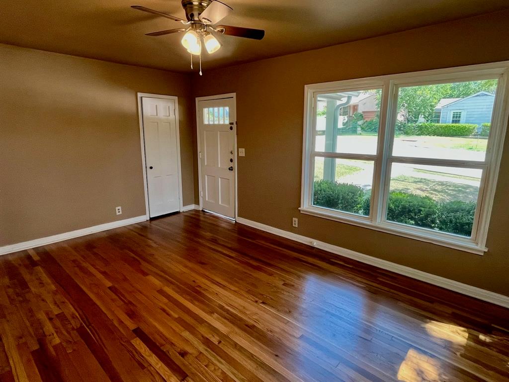 Ridglea West Add - Residential