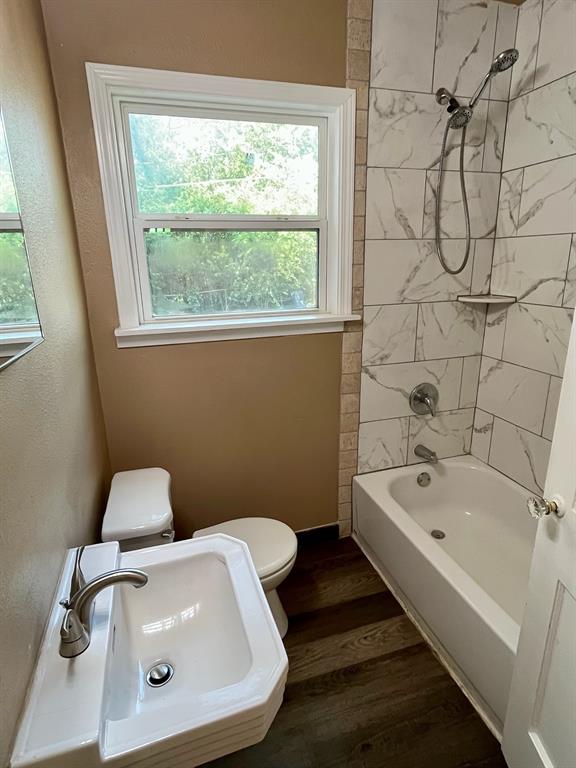 Ridglea West Add - Residential