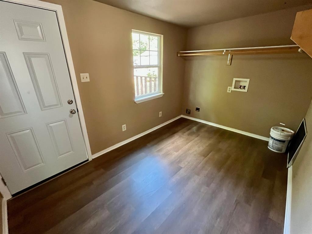 Ridglea West Add - Residential