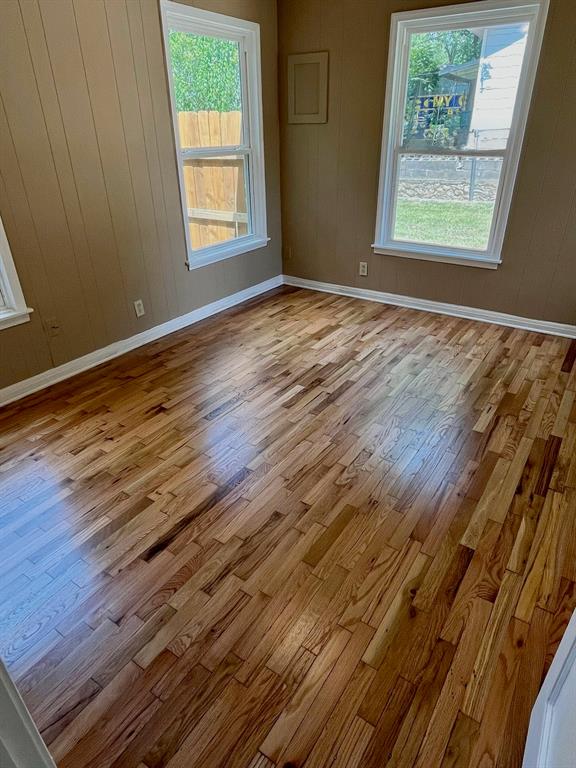 Ridglea West Add - Residential