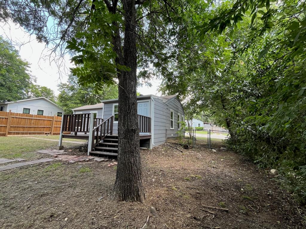 Ridglea West Add - Residential