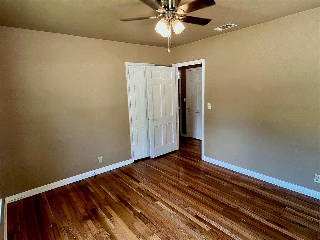 Ridglea West Add - Residential