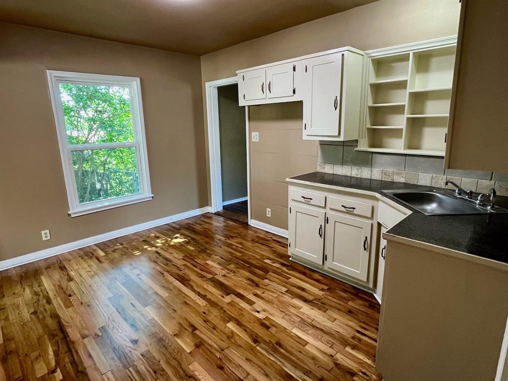 Ridglea West Add - Residential