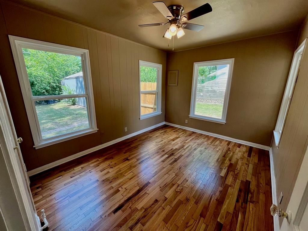 Ridglea West Add - Residential