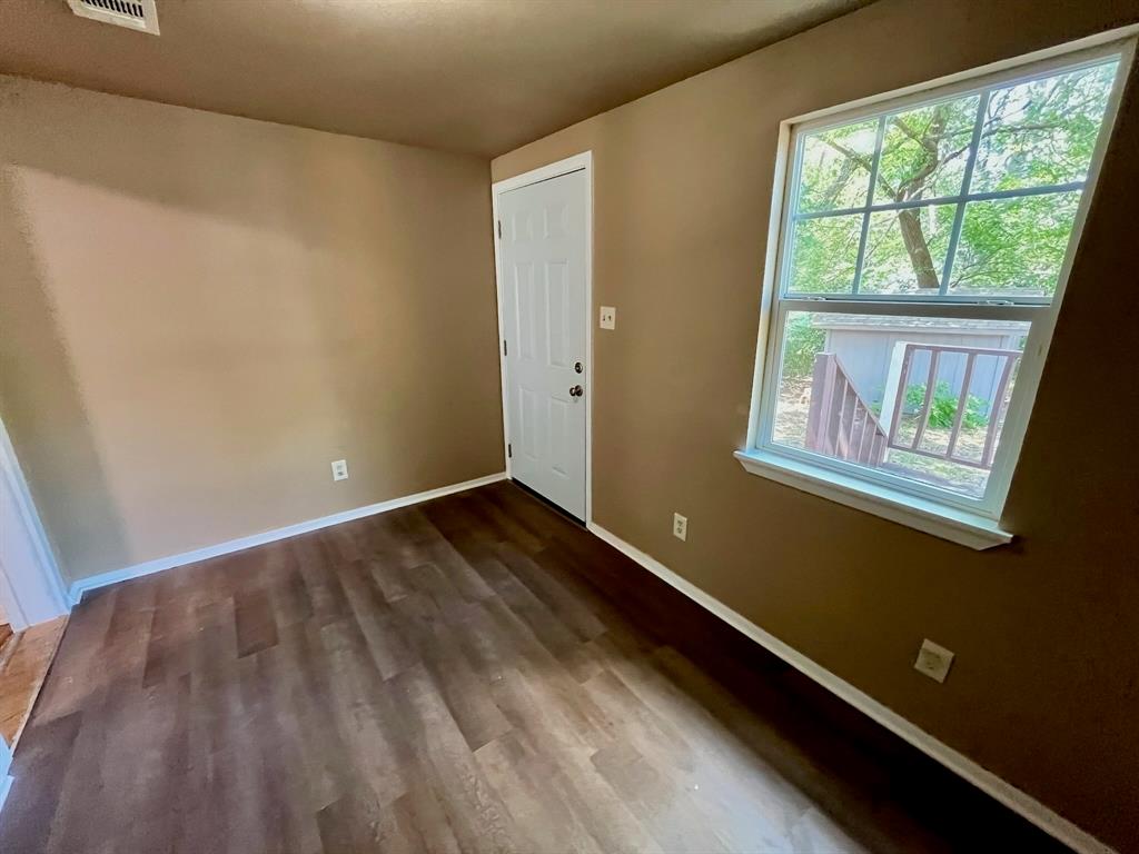 Ridglea West Add - Residential