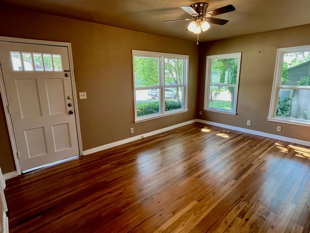 Ridglea West Add - Residential