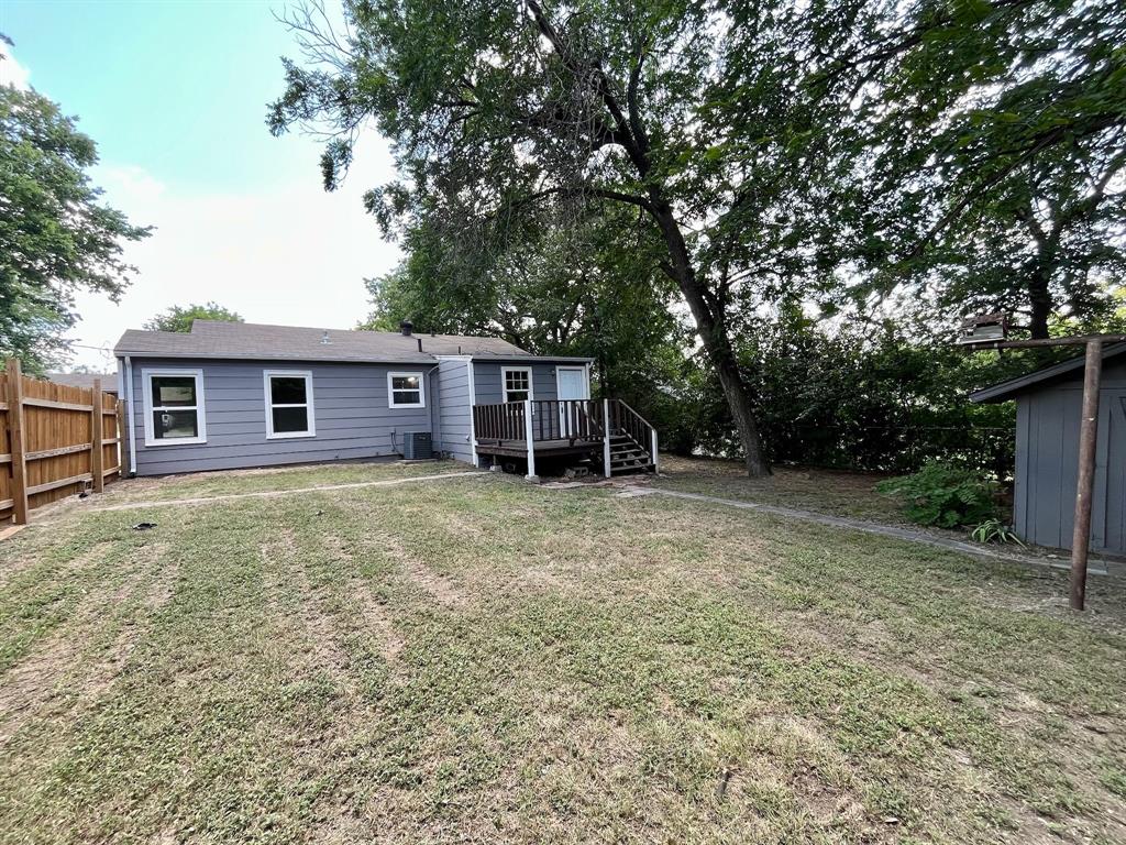 Ridglea West Add - Residential