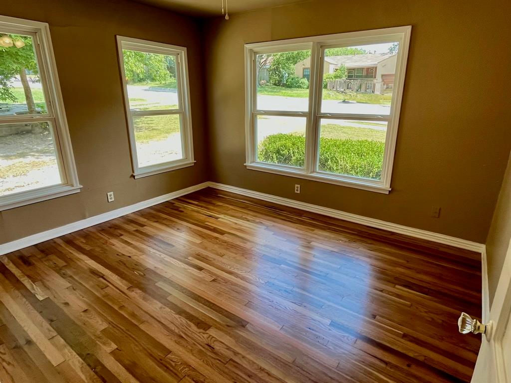 Ridglea West Add - Residential