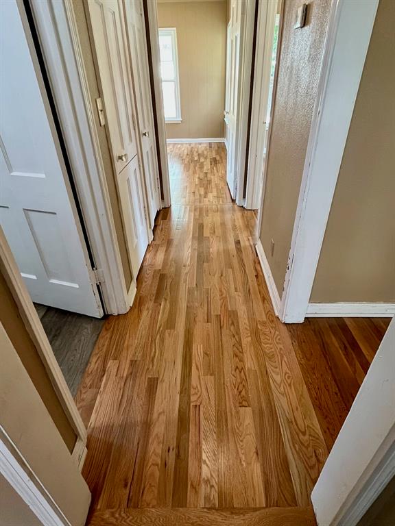 Ridglea West Add - Residential