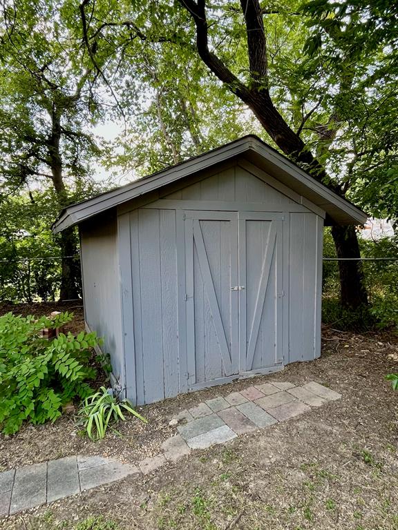 Ridglea West Add - Residential
