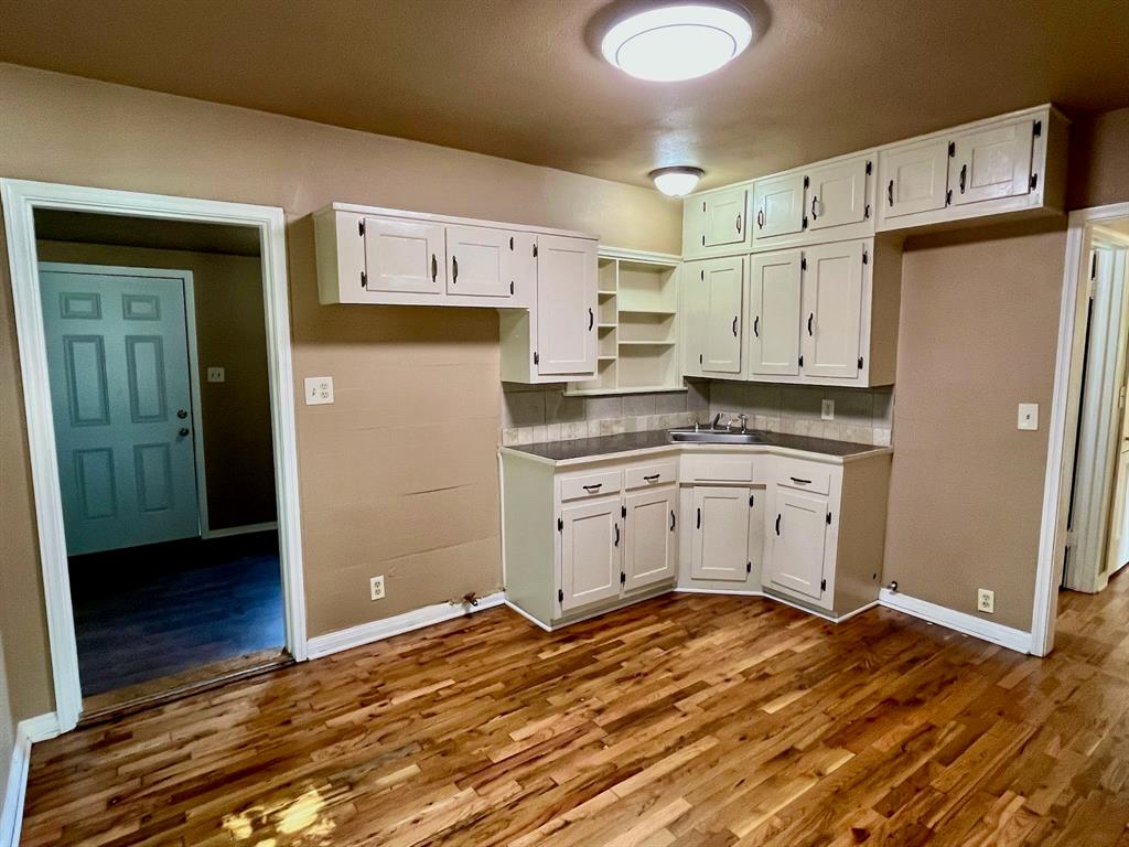 Ridglea West Add - Residential