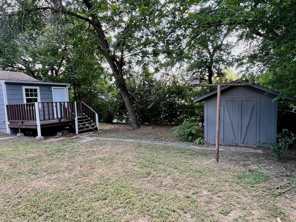 Ridglea West Add - Residential