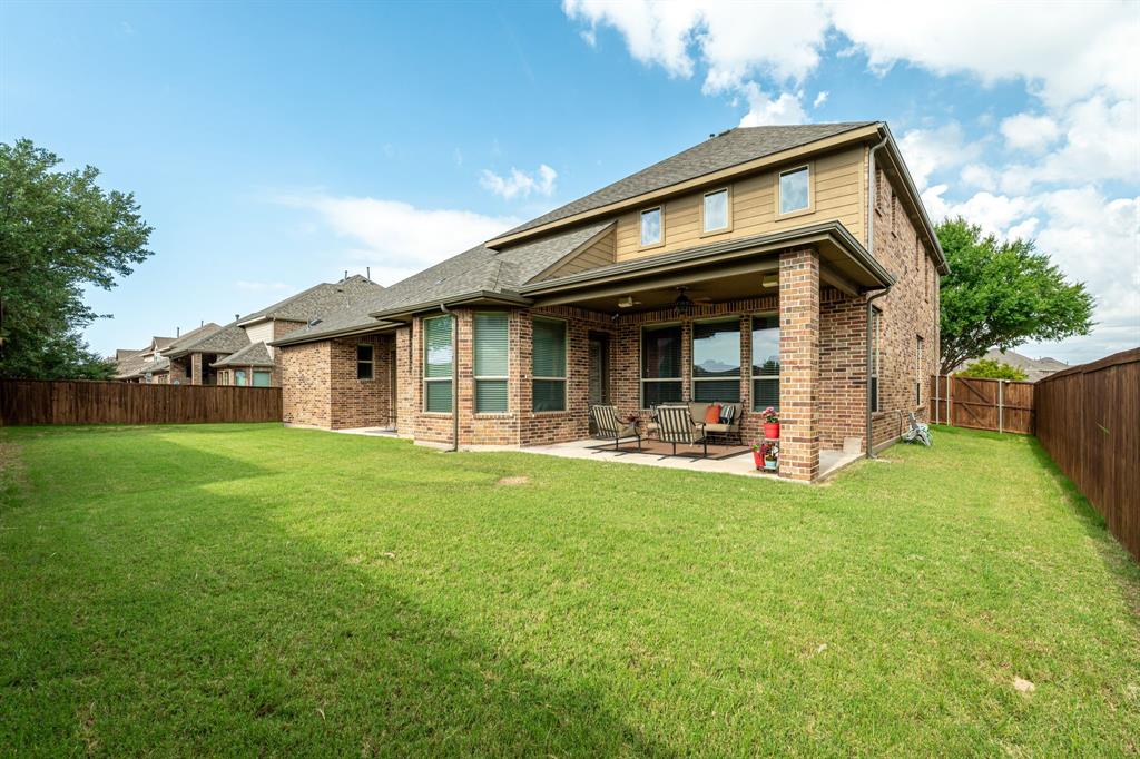Maxwell Creek North Ph 10b - Residential