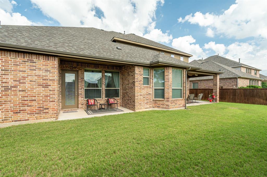 Maxwell Creek North Ph 10b - Residential