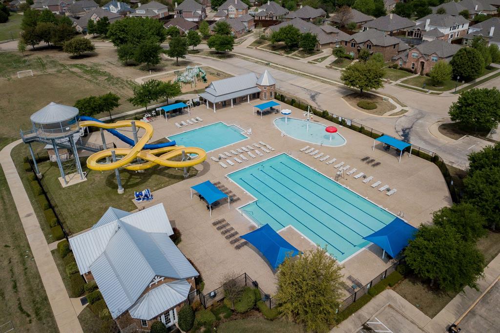 Maxwell Creek North Ph 10b - Residential