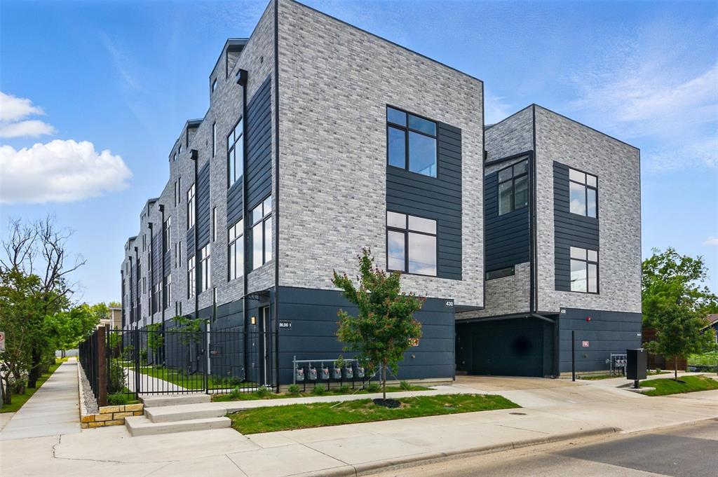 Oak Cliff Original Town - Residential