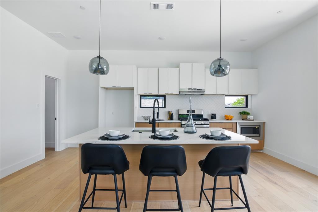 Oak Cliff Original Town - Residential